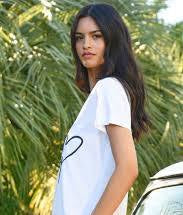 Load image into Gallery viewer, Coop by Trelise Cooper - Face Value T-Shirt (White)
