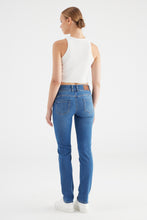 Load image into Gallery viewer, Cup Of Joe Denim - Juilet (Medium Blue)
