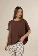 Load image into Gallery viewer, Humidity - Lush top (Cacao)

