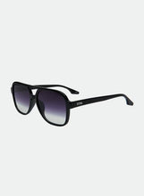 Load image into Gallery viewer, OTRA Sunglasses - Kori - Black/ Smoke Fade (KOR-BLKFDE-388)
