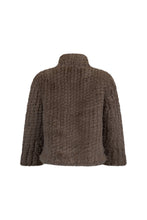 Load image into Gallery viewer, Loobies Story - Wintour Jacket (Taupe)
