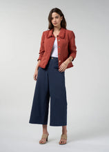 Load image into Gallery viewer, Loobies Story - Navi Jacket (Sandalwood)
