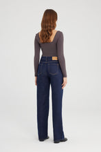 Load image into Gallery viewer, Cup of Joe Denim - Nova (Raw)
