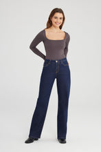 Load image into Gallery viewer, Cup of Joe Denim - Nova (Raw)
