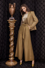 Load image into Gallery viewer, M.A Dainty - Patti Top (Gold Dust)
