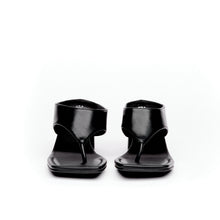 Load image into Gallery viewer, Elyson Footwear - Quartz (Black)
