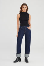 Load image into Gallery viewer, Cup Of Joe Denim - Ruby (Raw)

