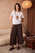 Load image into Gallery viewer, Peruzzi - Technical Cullotte (Brown)

