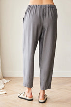 Load image into Gallery viewer, Peruzzi - Barrel Trouser (Grey)
