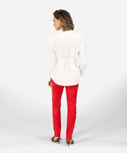 Load image into Gallery viewer, Ibana - Thoms White Shirt
