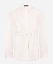 Load image into Gallery viewer, Ibana - Thoms White Shirt
