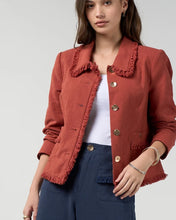 Load image into Gallery viewer, Loobies Story - Navi Jacket (Sandalwood)
