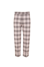 Load image into Gallery viewer, Peruzzi - Check Trouser
