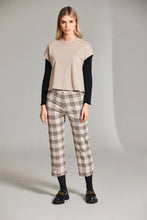 Load image into Gallery viewer, Peruzzi - Check Trouser
