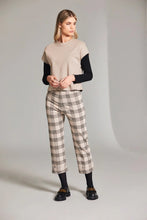 Load image into Gallery viewer, Peruzzi - Check Trouser
