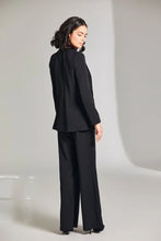 Load image into Gallery viewer, Peruzzi - Cocktail Jacket (Black)
