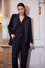 Load image into Gallery viewer, Peruzzi - Cocktail Jacket (Black)

