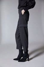 Load image into Gallery viewer, Peruzzi - Cargo Trouser (Grey)
