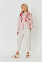 Load image into Gallery viewer, We are the Others - Chloe Shirt  (Candy Stripe)
