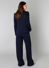 Load image into Gallery viewer, Yest - Barbara Jacket (Dark Navy)
