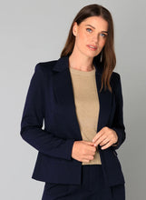 Load image into Gallery viewer, Yest - Barbara Jacket (Dark Navy)
