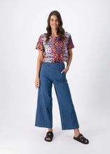 Load image into Gallery viewer, Olga De Polga - Peggy Jeans (original wash)
