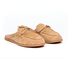 Load image into Gallery viewer, Elyson Footwear - Cascade (Sand)
