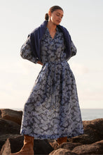 Load image into Gallery viewer, Zoe Kratzmann - Vesper dress (moonstone garden)
