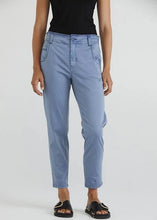 Load image into Gallery viewer, Lania The Label - Flint Pant (Wedgewood)

