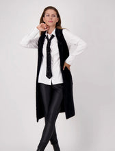 Load image into Gallery viewer, Monari - Long Sleeve Sequin top
