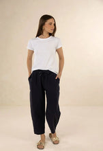 Load image into Gallery viewer, Humidity - Lola Pant (Navy)
