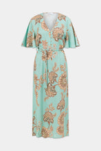 Load image into Gallery viewer, Zoe Kratzmann - Premier Dress (Mint Kgari)
