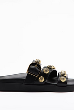Load image into Gallery viewer, Elyson - Shells (Black)
