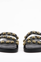Load image into Gallery viewer, Elyson - Shells (Black)

