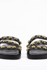 Elyson - Shells (Black)