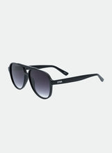 Load image into Gallery viewer, OTRA Sunglasses - Stevie - (Black/ Smoke Fade) (STEV-BLKFDE-379)
