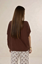 Load image into Gallery viewer, Humidity - Lush top (Cacao)
