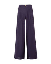 Load image into Gallery viewer, COOP - The Stride is High Trouser (Navy)
