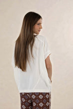 Load image into Gallery viewer, Humidity - Lush top (Cream)

